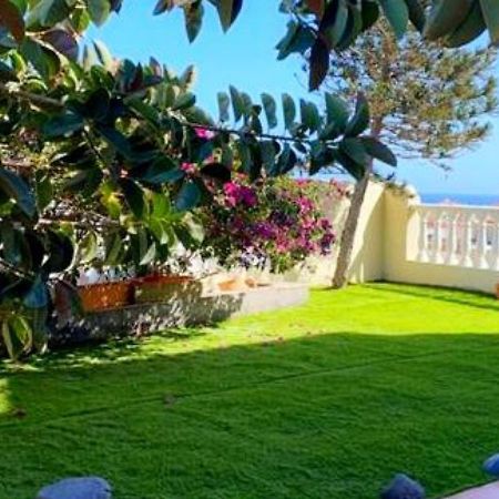 Amazing View El Medano Villa In With Jacuzzi 외부 사진